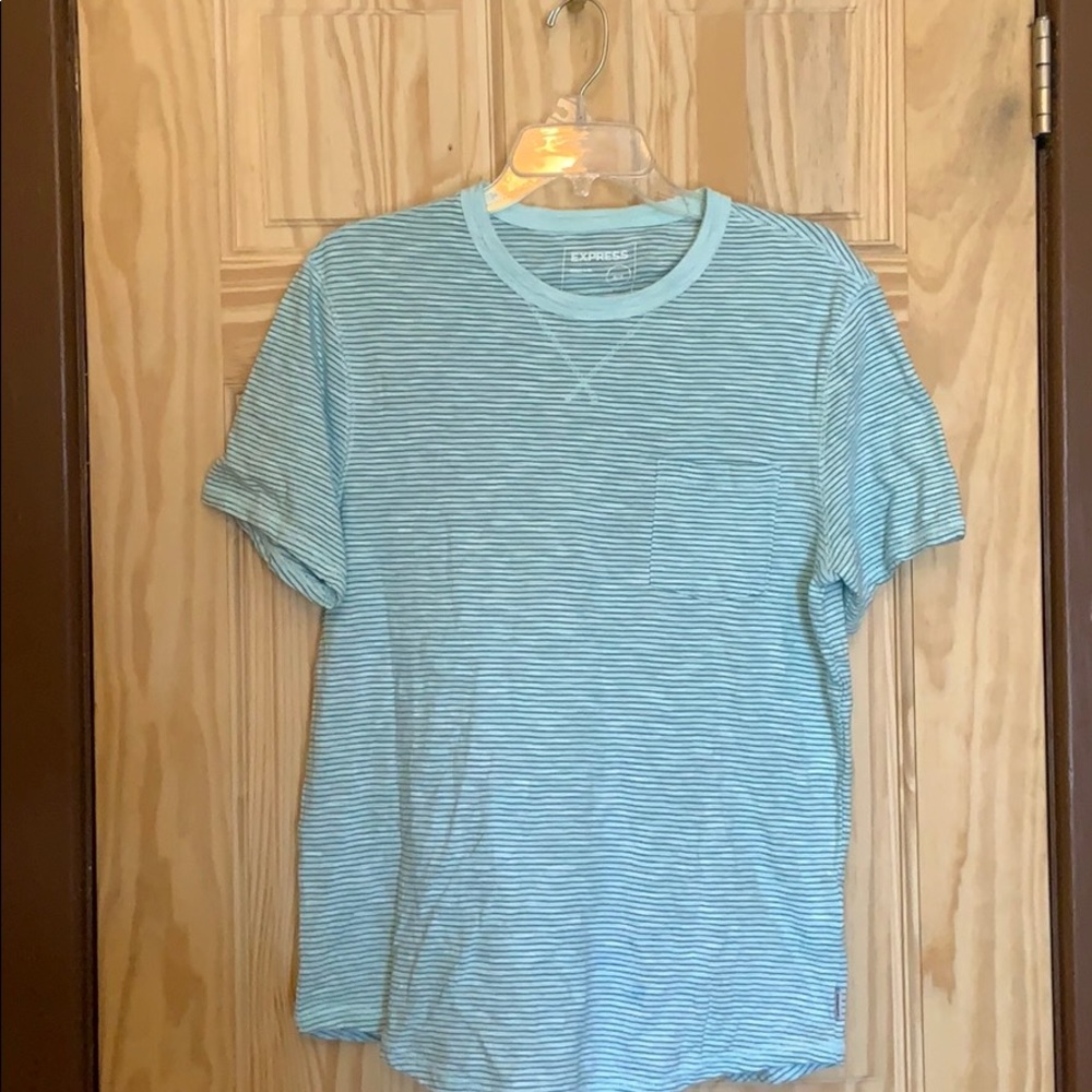 Express T-shirt size M